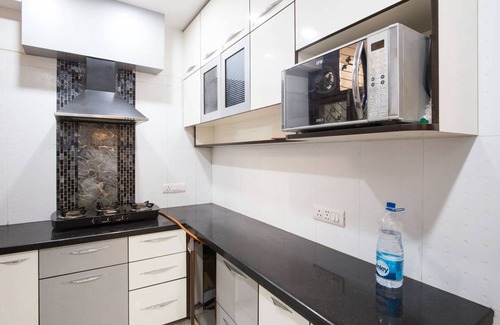 Karkardooma Apartment | Luxury Inn - Home With Five Star Facilities