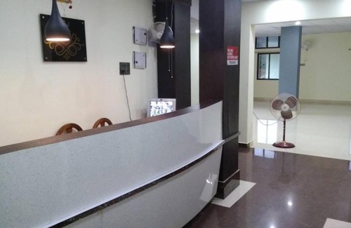 Chakradharpur Hotel | Luxury Inn
