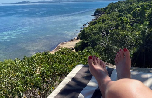 Nosy Komba Villa | LUXURY ISLAND HIDEAWAY