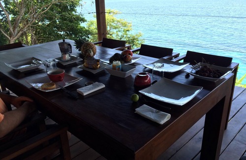 Nosy Komba Villa | LUXURY ISLAND HIDEAWAY