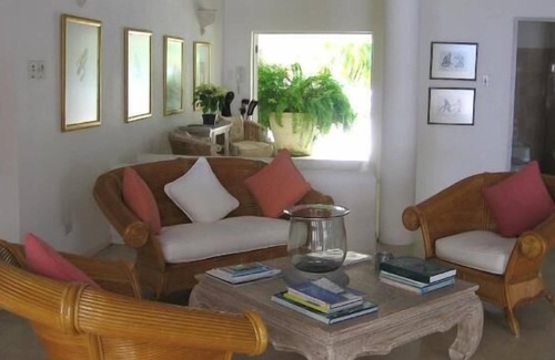 Deanes Villa | Luxury Island Living