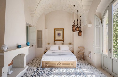 Carpignano Salentino House | Luxury villa in Puglia - 12 people - Infinity pool - Beaches