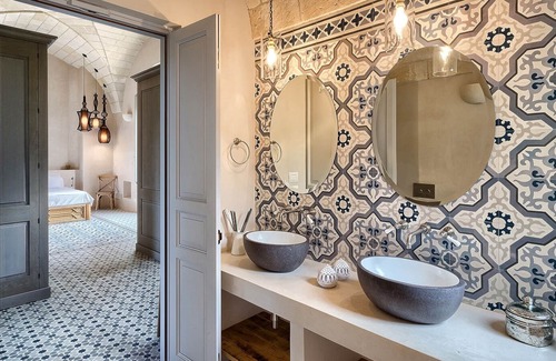 Carpignano Salentino House | Luxury villa in Puglia - 12 people - Infinity pool - Beaches
