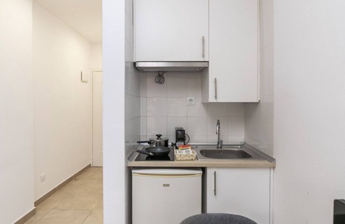 Arapiles Apartment | Luxury IX - Ferga Suites