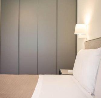 Palermo Apartment | Luxury Jacuzzi Villa Atena