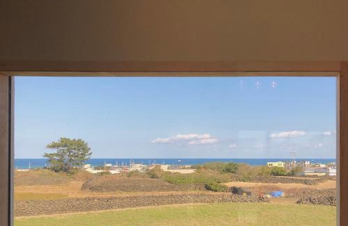Gujwa House | Luxury jeju littlewave