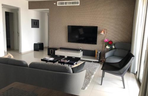 Jerusalem City Centre Apartment | Luxury Jerusalem