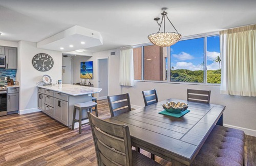 Kahana Condo | Luxury Kahana Maui Beach Condo 2 Bedrooms Sleeps 6 Ocean View - Rates Reduced