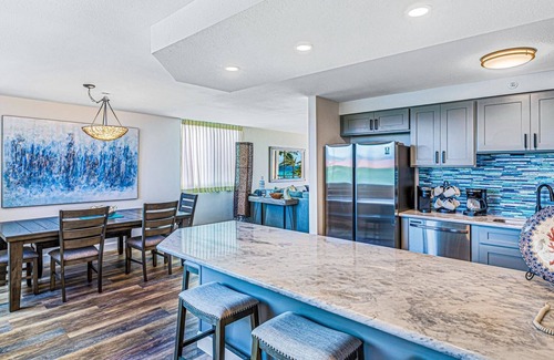 Kahana Condo | Luxury Kahana Maui Beach Condo 2 Bedrooms Sleeps 6 Ocean View - Rates Reduced