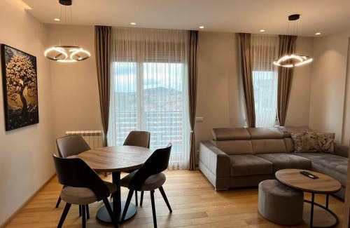 Zlatibor Apartment | Luxury Kalman Centar Apartman