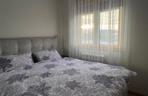 Zlatibor Apartment | Luxury Kalman Centar Apartman