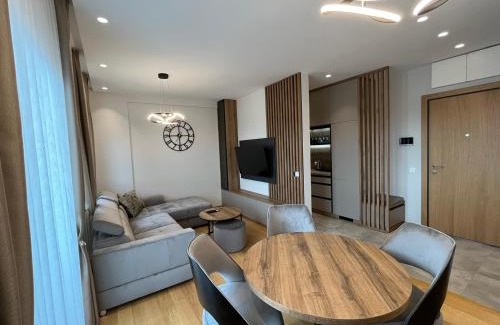 Zlatibor Apartment | Luxury Kalman Centar Apartman