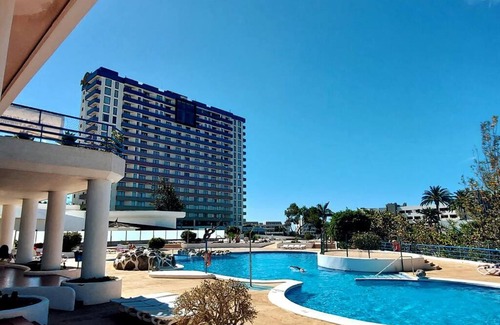 Costa Adeje House | Luxury Kim Apartment, Ocean View & Wifi Free