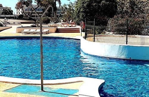 Costa Adeje House | Luxury Kim Apartment, Ocean View & Wifi Free