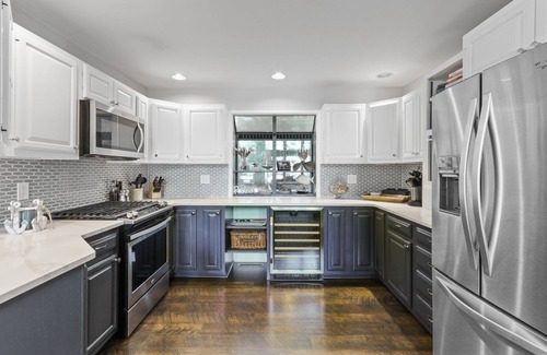 Fontana House | LUXURY LARGE 5 BED/4 BATH ABBEY SPRINGS HOME WITH 2 GOLF CARTS