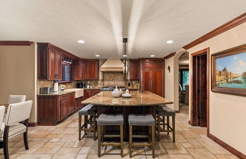 Village of La Jolla House | Luxury La Jolla Escape | Oceanview + Rooftop