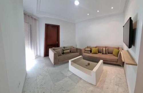 Les Berges Du Lac II Apartment | Luxury lac 2