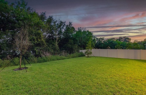 Wesley Chapel South House | Luxury Lagoon Smart Home in Epperson