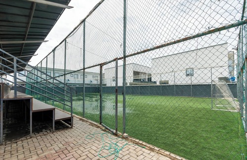 Ofin Apartment | Luxury Lagos Apartment with 3 Bedrooms