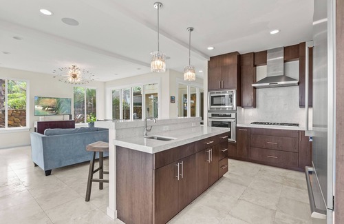 Laie House | Luxury Laie Beachfront Estate w/Private Pool, Spacious Living & Ocean Access