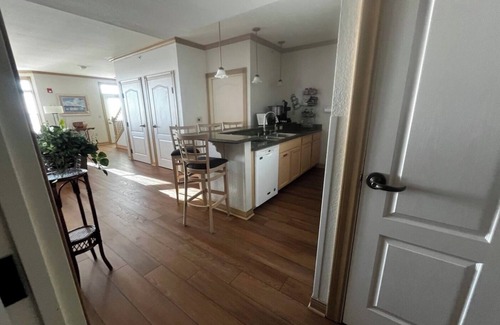 Sheboygan Condo | Luxury Lake Front Villa: Sleeps 12!