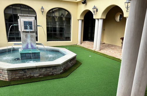 Horseshoe Bay West House | Luxury Lake LBJ Waterfront Estate Home