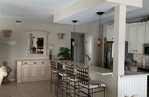Lake Ozark Condo | Luxury Lake Living at C-Dubs Lake House