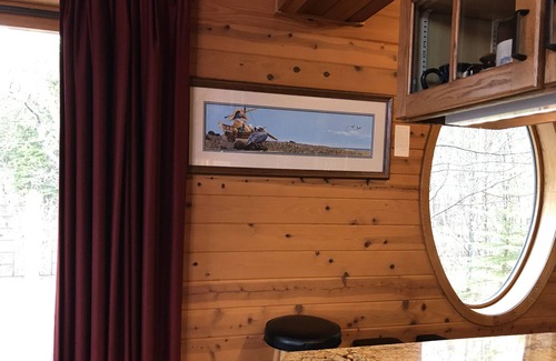 Lutsen House | Luxury Lake Superior Home with Private Beach, Amazing Views