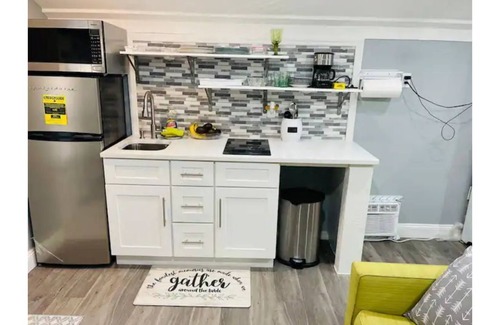 Pine Hills Apartment | Luxury Lake View Studio Apartment