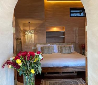 San Marcos La Laguna Villa | Luxury Lakefront Retreat at Casa Floresta
