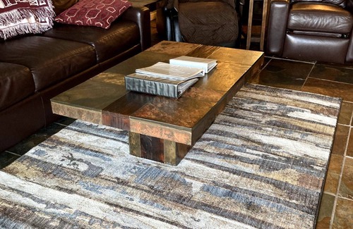 Dillon Condo | Luxury Lakeside Getaway, Central To Ski Resorts, Free Wi-Fi