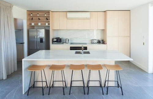Lake Tekapo House | Luxury Lakeview Apartment - Lake Tekapo