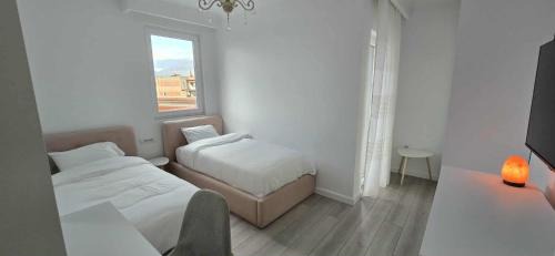 Pogradec Apartment | Luxury lakeview apartment