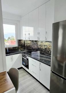 Pogradec Apartment | Luxury lakeview apartment
