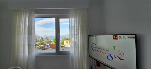 Pogradec Apartment | Luxury lakeview apartment