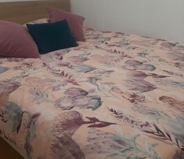 Ilidza Apartment | Luxury Lamela Bulevar