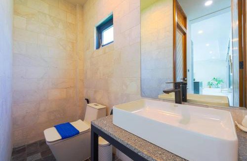 Khao Tao House | Luxury Large 3 Bedroom Pool Villa! - KH-C5
