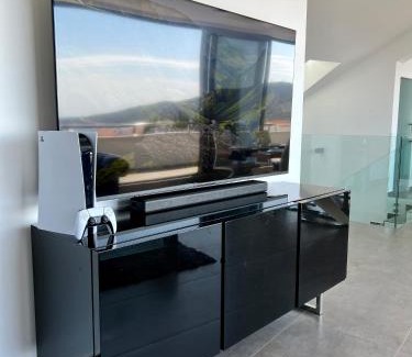 Primosten Apartment | Luxury Laurus Penthouse with awesome sea view