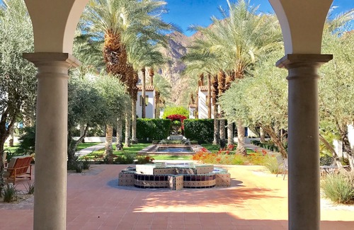 La Quinta Condo | Luxury Legacy Villa 3/3 2 King Suites 1 Queen Bedroom Balcony! 064622