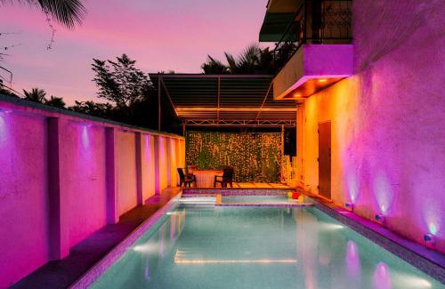 Alibaug Villa | Luxury LHT 5Bhk Villa Alibaug
