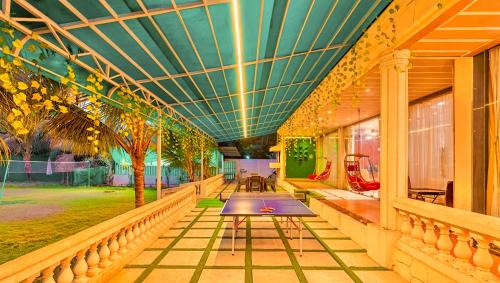 Alibaug Villa | Luxury LHT 5Bhk Villa Alibaug