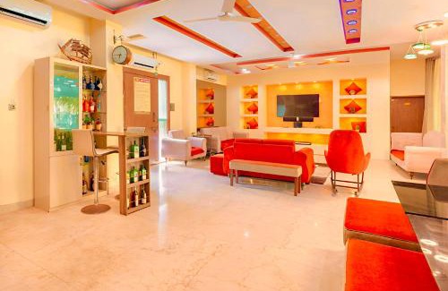 Alibaug Villa | Luxury LHT 5Bhk Villa Alibaug