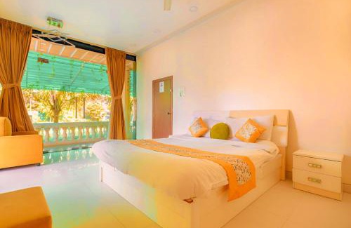 Alibaug Villa | Luxury LHT 5Bhk Villa Alibaug