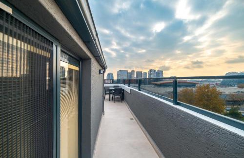Bahcelievler Hotel | Luxury Life Suites