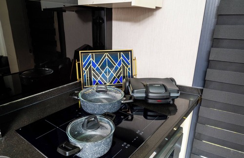 Bahcelievler Hotel | Luxury Life Suites