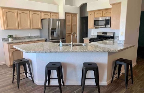 Fortuna Foothills House | Luxury Living 6