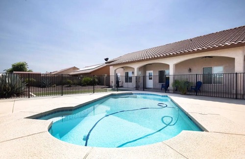 Fortuna Foothills House | Luxury Living 6
