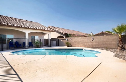 Fortuna Foothills House | Luxury Living 6