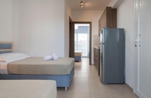 Nikita Apartment | Luxury Living Annio