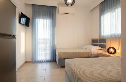 Nikita Apartment | Luxury Living Annio